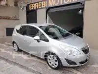 2011 Opel MERIVA