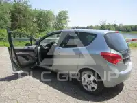 2011 Opel MERIVA