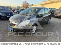 2011 Opel MERIVA