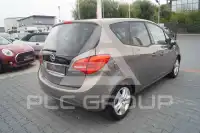 2011 Opel MERIVA