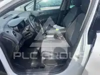 2011 Opel MERIVA