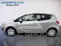 2011 Opel MERIVA