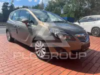 2011 Opel MERIVA