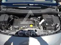 2011 Opel MERIVA
