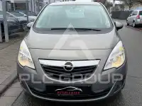 2011 Opel MERIVA