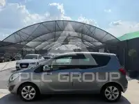 2011 Opel MERIVA