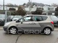 2011 Opel MERIVA