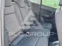 2011 Opel MERIVA