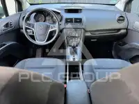 2011 Opel MERIVA
