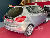 2011 Opel MERIVA
