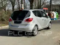 2012 Opel MERIVA