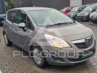 2011 Opel MERIVA
