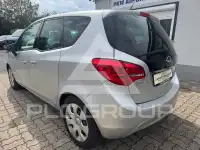 2011 Opel MERIVA