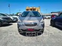 2011 Opel MERIVA