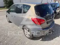 2011 Opel MERIVA