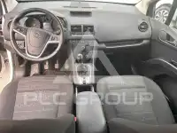 2011 Opel MERIVA