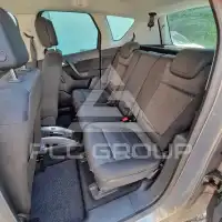 2011 Opel MERIVA