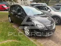 2011 Opel MERIVA