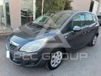 2011 Opel MERIVA