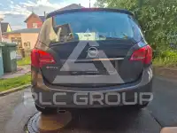 2011 Opel MERIVA