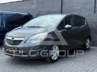 2011 Opel MERIVA