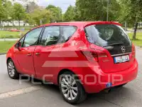2011 Opel MERIVA