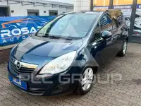 2011 Opel MERIVA