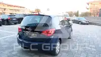 2011 Opel MERIVA