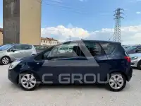 2011 Opel MERIVA