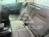 2011 Opel MERIVA