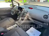 2011 Opel MERIVA