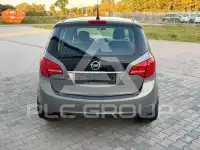 2011 Opel MERIVA