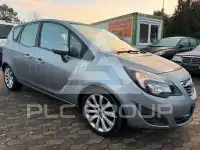 2011 Opel MERIVA