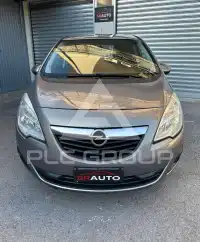 2011 Opel MERIVA