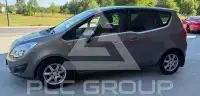 2011 Opel MERIVA