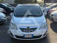 2011 Opel MERIVA