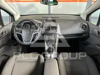 2011 Opel MERIVA