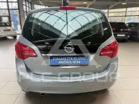 2011 Opel MERIVA