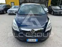 2011 Opel MERIVA