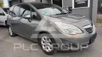 2011 Opel MERIVA