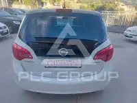 2011 Opel MERIVA