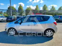 2011 Opel MERIVA
