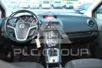 2011 Opel MERIVA
