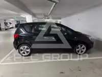 2011 Opel MERIVA