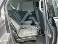 2011 Opel MERIVA