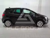 2011 Opel MERIVA