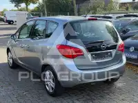 2011 Opel MERIVA