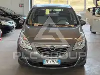 2011 Opel MERIVA