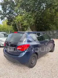 2011 Opel MERIVA