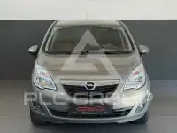 2011 Opel MERIVA